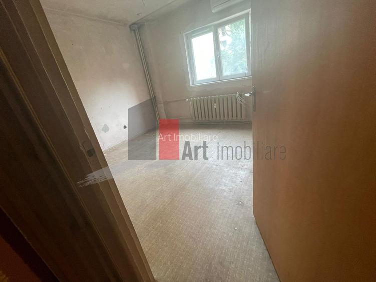 APARTAMENT 4 CAMERE STEFAN CEL MARE - 3