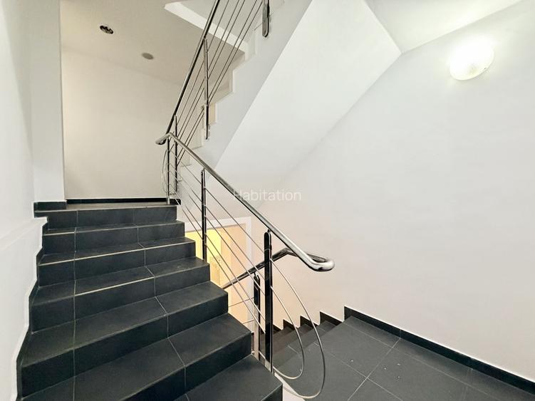 Spațiu de birouri premium – Clasa A, în zona centrală Timișoara - 23