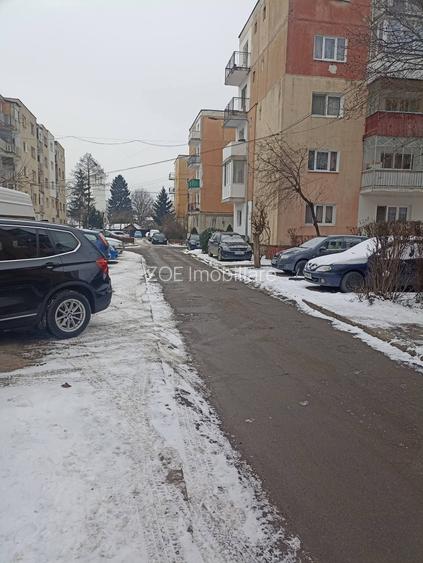 De vânzare apartament cu 2 camere în Sfântu Gheorghe - 16