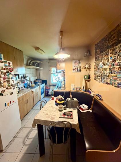 Apartament 3 camere, 65 mp, 2 bai, zona Titulescu - 3