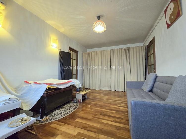 Baba Novac, apropiere Parc IOR si Mall Park Lake - 4