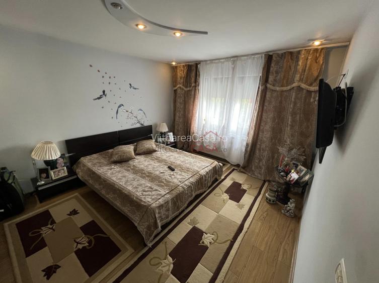 Casa individuala P+1+M - Curte proprie - Vedere lac - Oras Pantelimon - 5