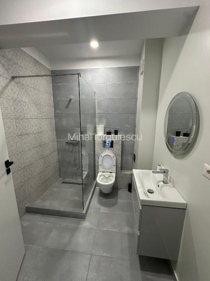 Apartament nou 2 camere | Etaj 1 | Bloc 2024 | Parcare subterană | 750 €/luna - 13