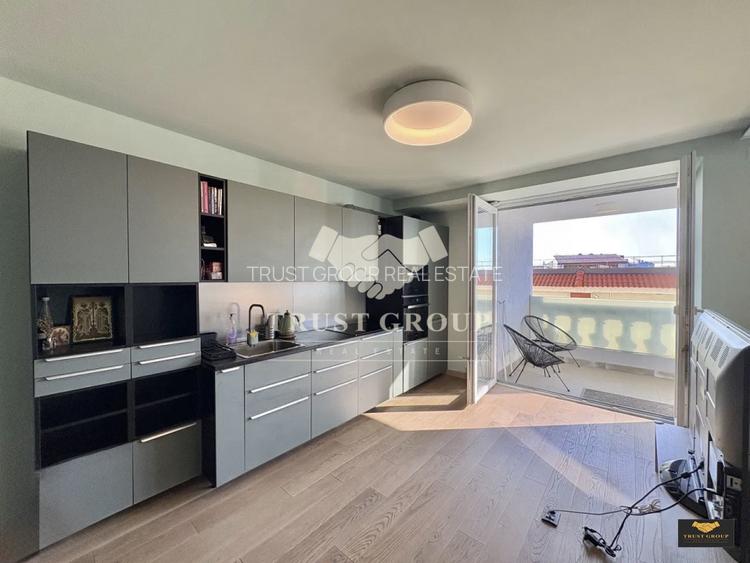 Apartament 3 camere | Herastrau | Loc de parcare - 5