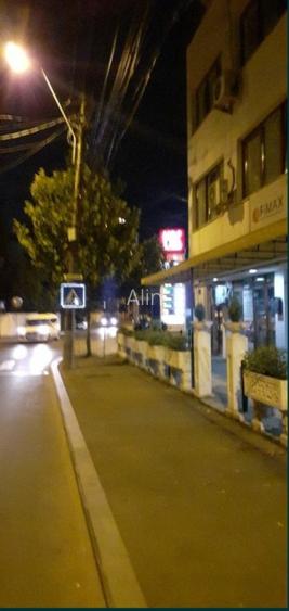 Spatiu str Alunisului cu Peroni .etajul 1 - 4