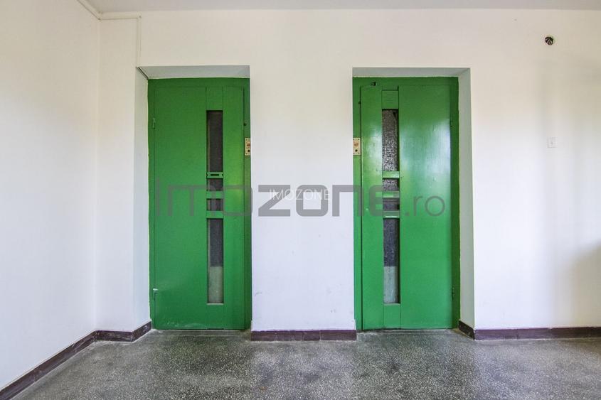 Drumul Taberei - Favorit, garsoniera, 3/10, mutare imediata, mobilata - 12