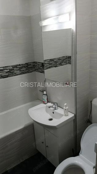 Apartament 2 camere de inchiriat, decomandat, mobilat zona Valea Ialomitei - 6