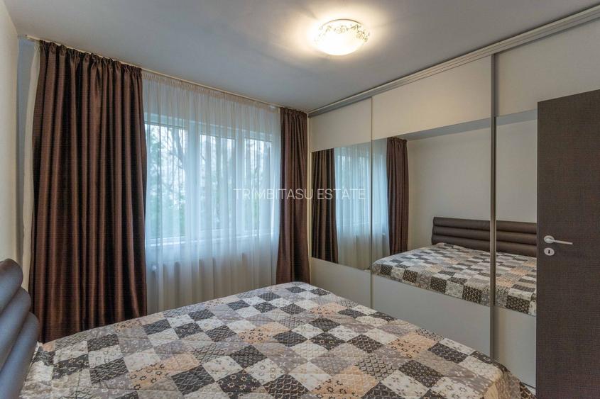 Apartament 2 camere Metrou 1 Decembrie Trapezului Theodor Pallady - 11