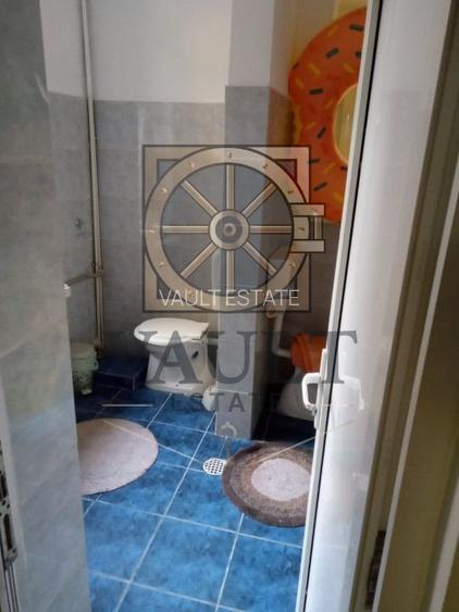 Casa INDIVIDUALA - S+P+1+M - 5 minute de metrou TINERETULUI - 21