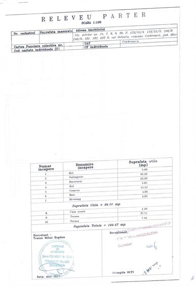 Oază de liniște și rafinament – Vilă  mobilată si utilată în Paradisul Verde - 4