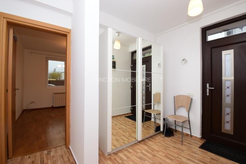 Vilă de închiriat Metalurgiei- Apărătorii Patriei - Drumul Crețeștilor - 5