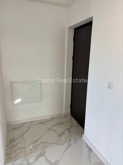 Apartament cu o cameră Lunca Cetătuii - 10