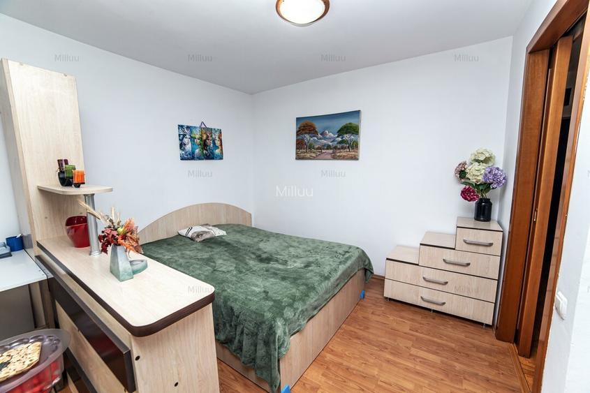 Studio | 7 Min Metrou Aparatorii Patriei - 6