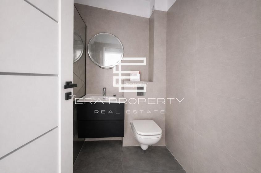 Apartament 2 camere  44 mp-etaj 1 -Șelimbăr, zona Unirii - 4