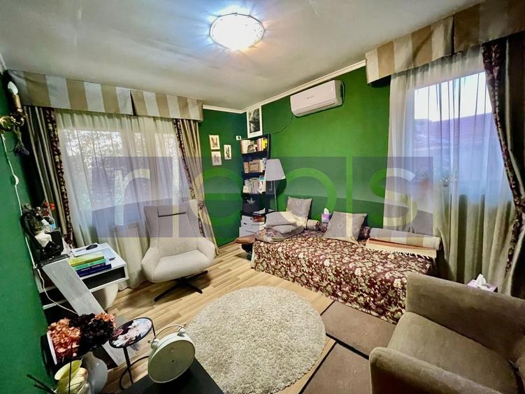 VANZARE VILA ELEGANTA BANU MANTA PIATA VICTORIEI 170MP 5 CAMERE 3 BAI - 7