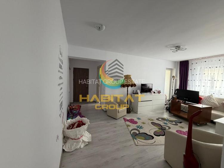 Pallady 2 camere decomandat 52 mp ACTE GATA DE MUTARE - 12