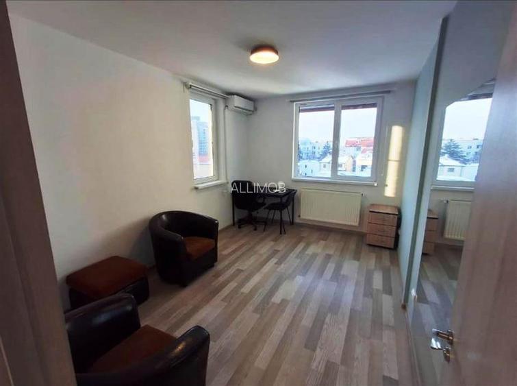 Apartament 3 camere NOU, zona Dorobanti - 6