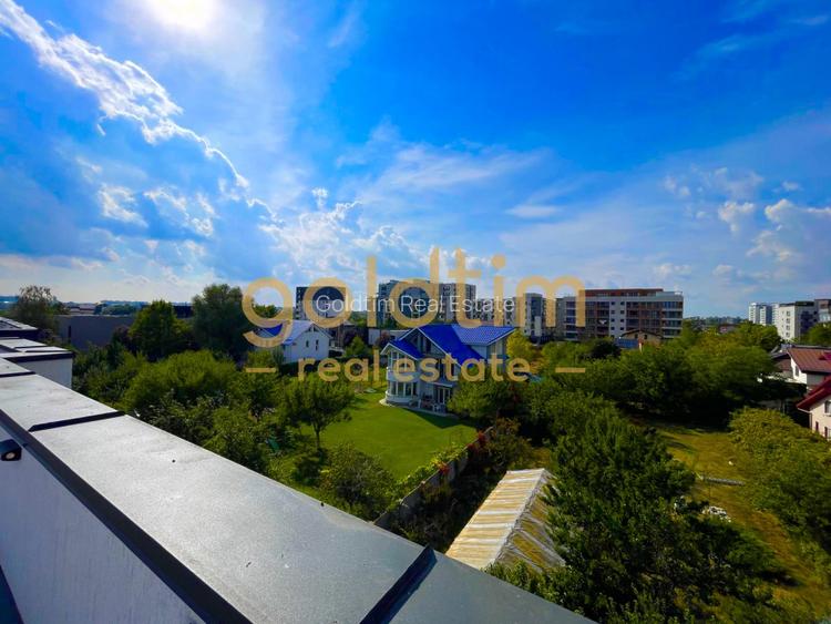 VILA INDIVIDUALA/ DRESSING/TEREN LIBER 375 MP/ MOBILATA SI UTILATA/ GARDEN FLOOR - 55