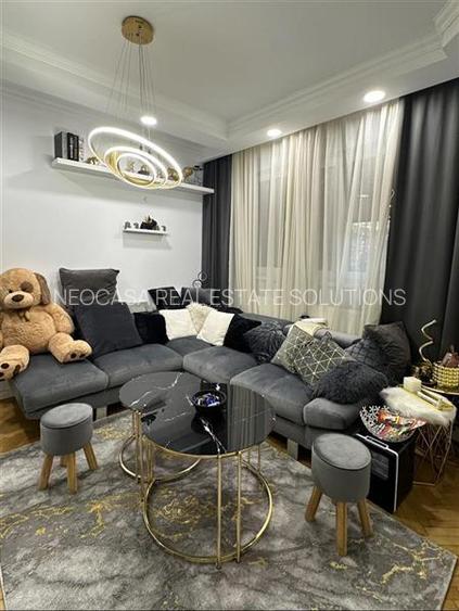 Vila Interbelica renovata integral, pe strada exclusivista din Dorobanti - 18