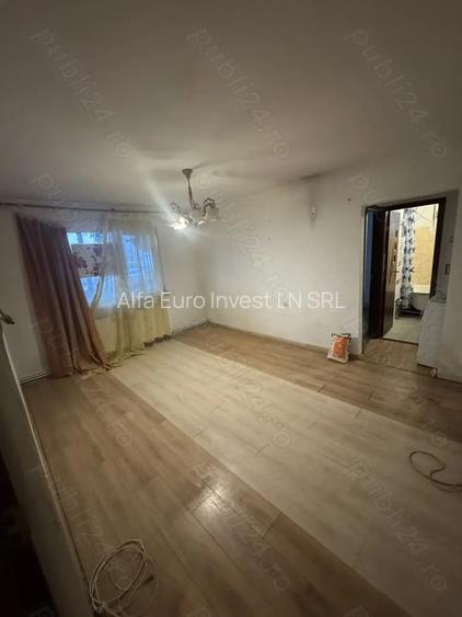 Apartament 2 camere confort 1, zona Grivitei - 2