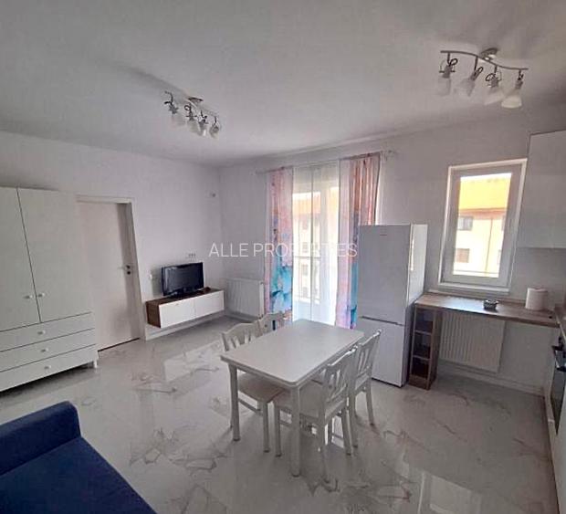 Închiriere apartament Dobroești - 2