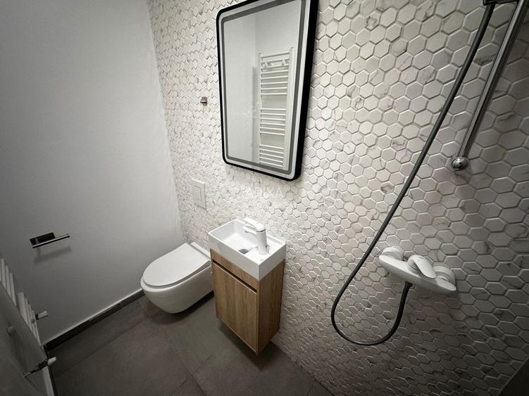 3 Camere Parcare 9 min Metrou Poenaru Lake House Virtutii Lacul Morii - 9