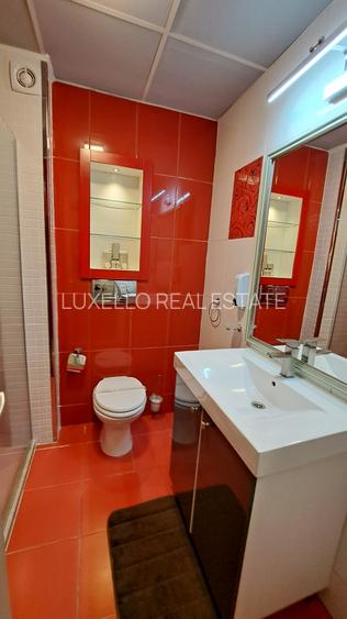 APARTAMENT LUX IN COMPLEX HOTELIER - 14