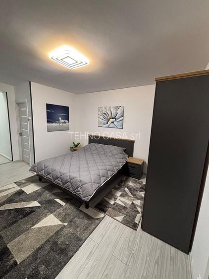 Titan chiar langa metrou, GARSONIERA LUX, PRIMA INCHIRIERE, bloc mixt - 6