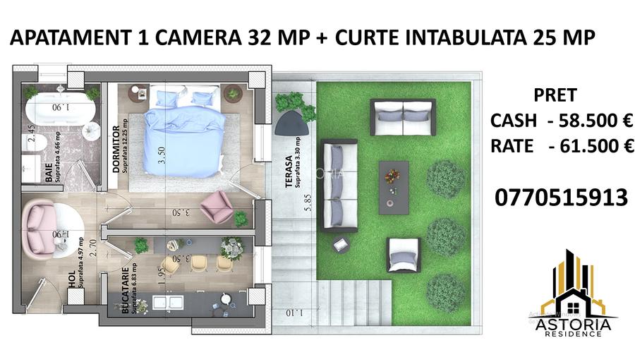 Astoria Residence - 7