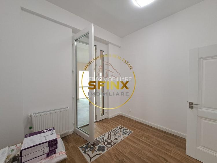 De inchiriat Spatiu Comercial Stradal  - 12