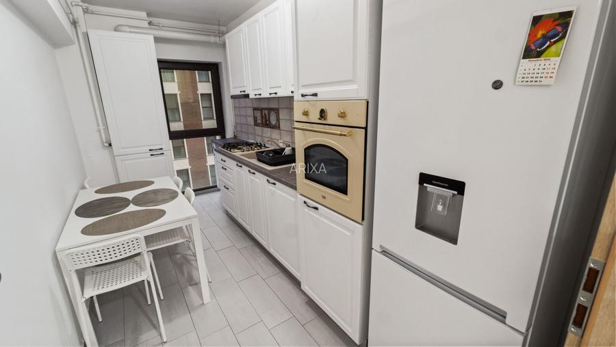 2 Camere 65mp Parcare Moghioros Residence Drumul Taberei Timisoara - 3