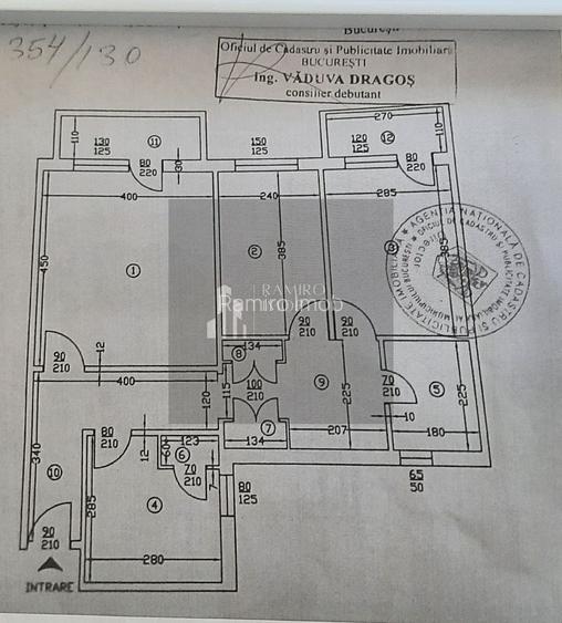 Apartament 3 camere, decomandat Drumul Taberei - 7
