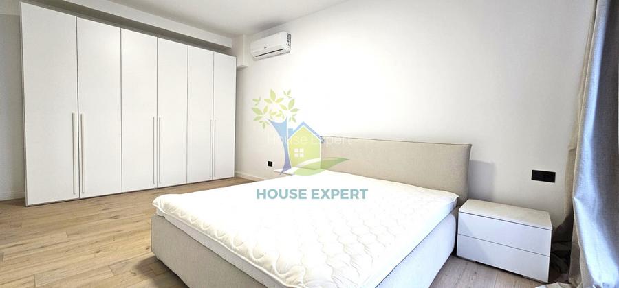 Apt NOU Aviatiei, 3 camere, prima inchiriere, 2 min. de metrou - 17