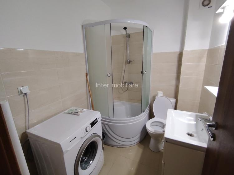 Apartament 38mp in bloc 2020 zona CUG - COD 162393 - 8