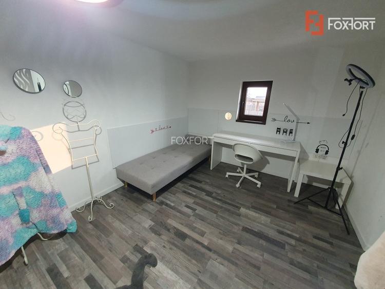 COMISION 0% Casa individuala cu 5 camere si teren de 669 mp - Sag - 21