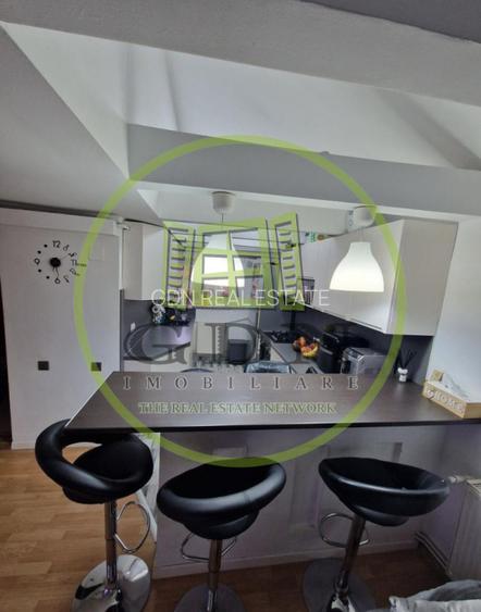 Apartament cu 4 camere – Calea Cisnădiei, Sibiu | 85 mp | - 5