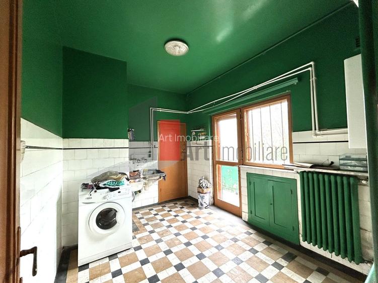 Pret Nou! Apartament unicat cu terasa 50mp | Ultracentral-cartierul Evreiesc - 12