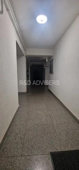 Studio-43 mp curte  gata de Mutare langa Metrou P.Poenaru - 3