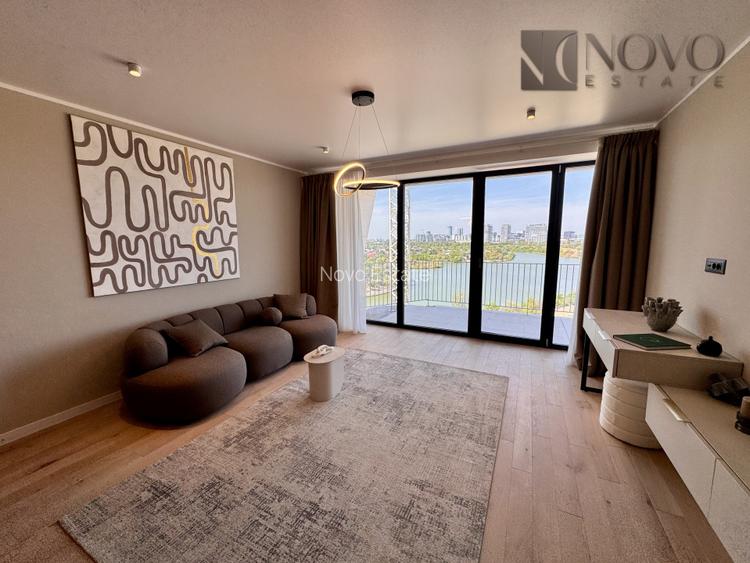 2 camere | One Lake District | TVA INCLUS | 50.000 euro discount - 3