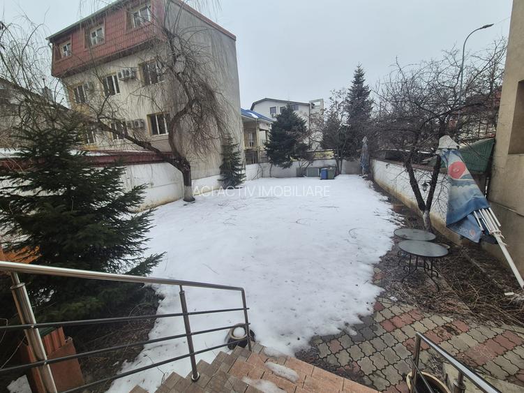 Calea 13 Septembrie, Drumul Sarii stradal, Razoare, D+P+1+ TERASA - 22