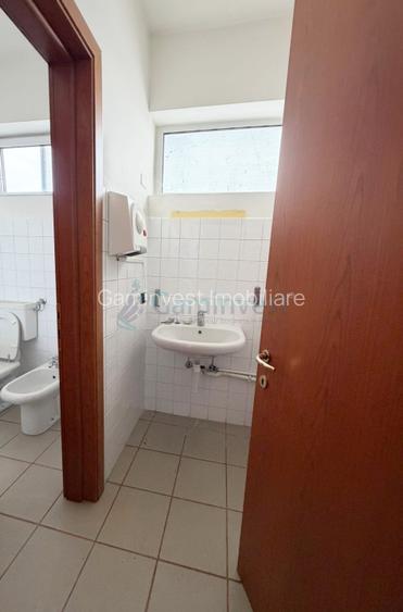 Spatiu industrial si birouri, Calea Borsului, Oradea - 5