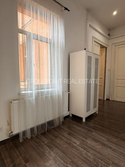 Apartament 3 camere  in vila zona centrala - 8