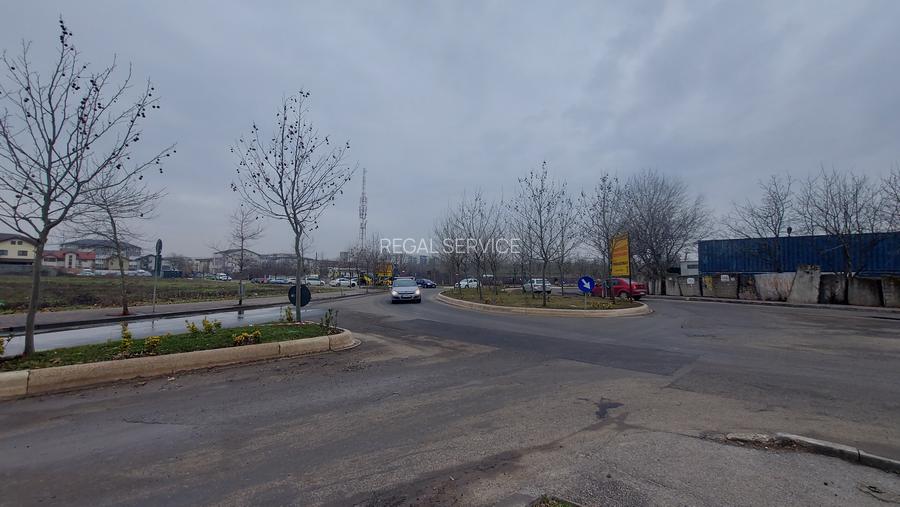 1 decembrie,GURA PUTNEI teren 500-1000mp - 2