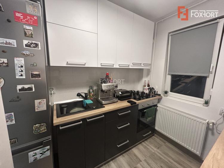 Apartament cu 2 camere de vanzare in Giroc - 11