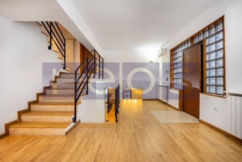 VANZARE VILA S+P+1+T | ZONA BANU MANTA - 4