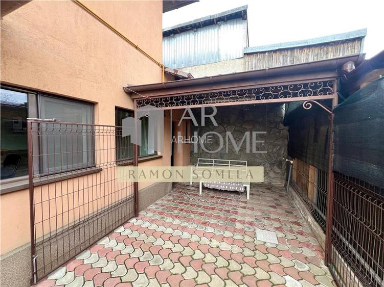 Vanzare Casa P+M la pret de apartament,zona Mihai Bravu, Ploiesti - 21