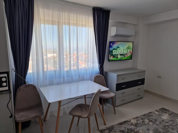 Vând apartament 2 camere Palazu Mare Constanța  - 8