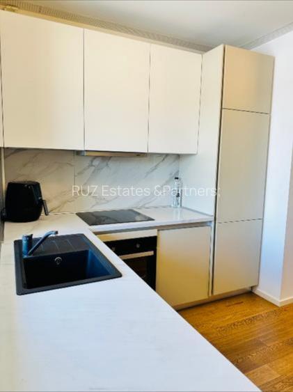 Apartament 2 camere| 2 bai | zona Aviatiei - 5