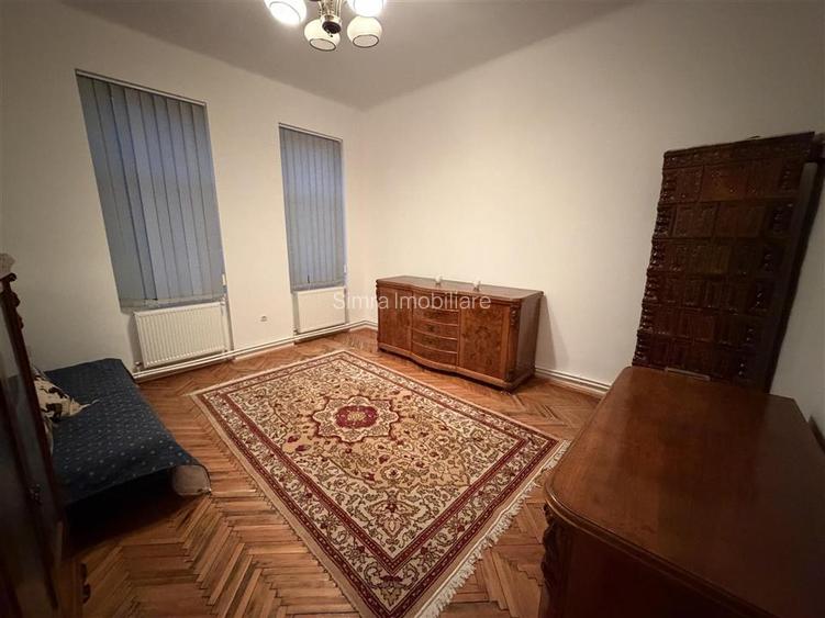 Spatiu de inchiriat str. Pescarusului - 8
