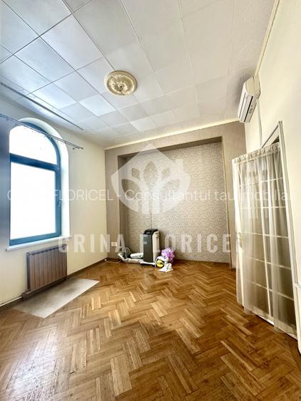 Vanzare vila restaurata si renovata - pretabila sedii companii - Aviatorilor - 17